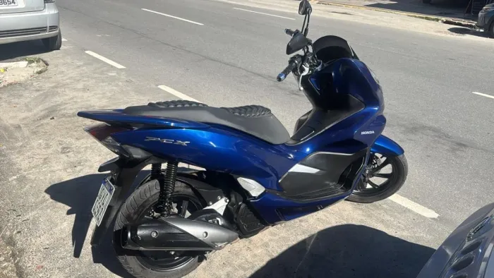 Moto PCX Honda 2020