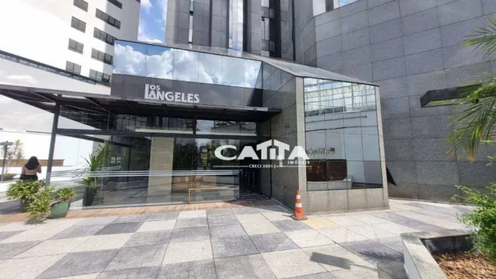 Sala toda montada para alugar, 90 m² por R$ 7.948/mês - Tatuapé - São Paulo/SP