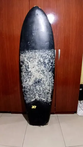 Prancha de surf André Coquinho 5'10