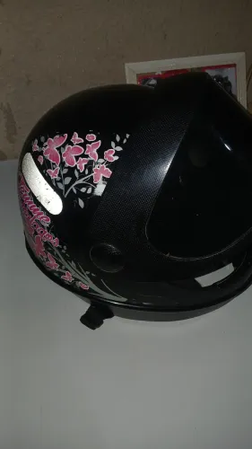 Capacete Gow 