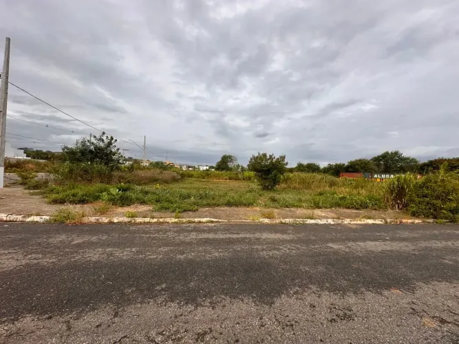 Lote plano a venda no loteamento Univale - Governador Valadares - MG