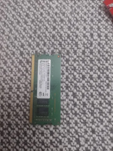 Memória ddr4 notebook 2666