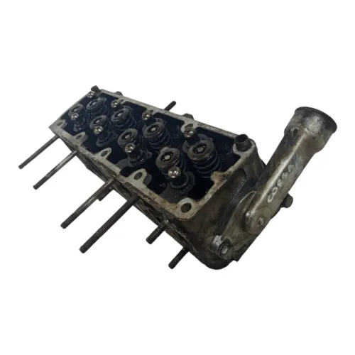 Cabeçote Motor Standard Chevrolet Gm Corsa 1.0 8v 96 A 2000
