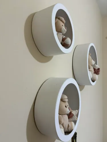 Decoração infantil 
