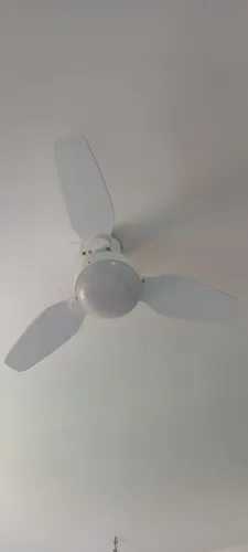 Ventilador de teto