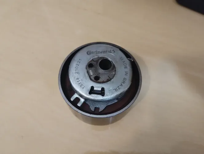 Rolamento, Tensor Correia Dentada ( Fiat ) Motor Fire 
