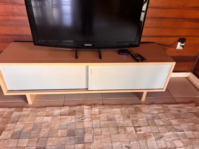Rack retrô