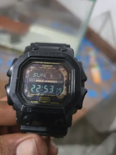 CASIO THE KING ORIGINAL ÚLTIMO LANÇAMENTO 