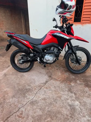 VENDO BROS 160