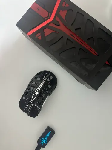 WLMOUSE Sword x 8 magnesium