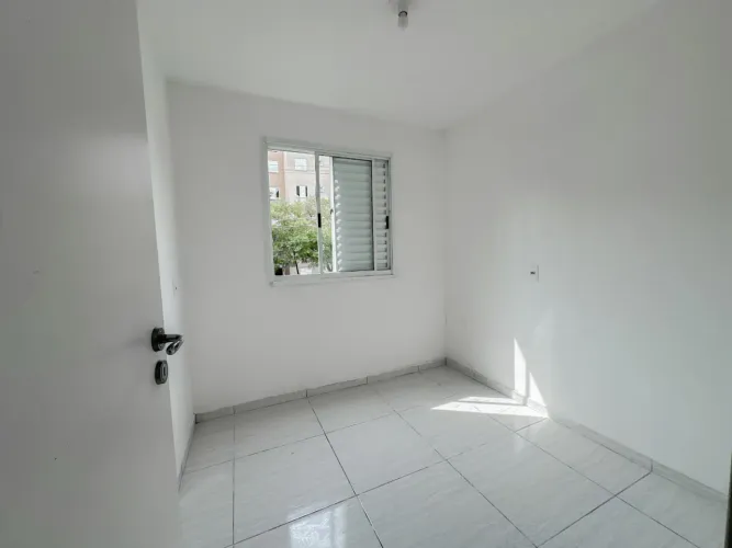 Apartamento para venda em Parque Nações Unidas com 2 quartos, 43m²