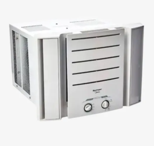 AR-CONDICIONADO 10 MIL BTUS