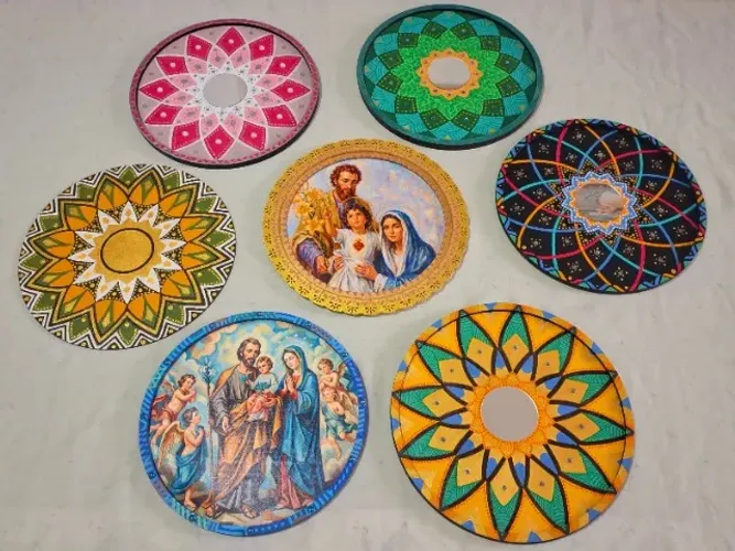 Quadros e Telas Decorativas- LIQUIDAÇÃO