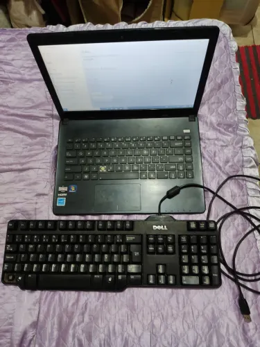 Notebook Asus
