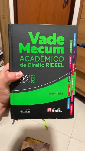 Vade Mecum Seminovo