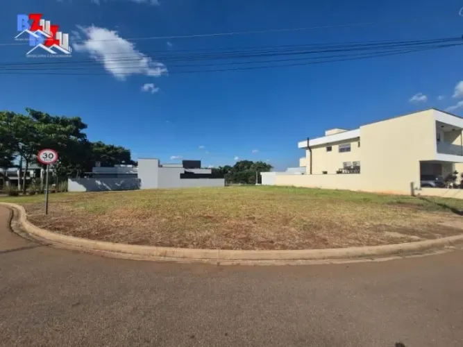 Terreno em Condomínio em Condominio Jardim Europa, Boituva/SP