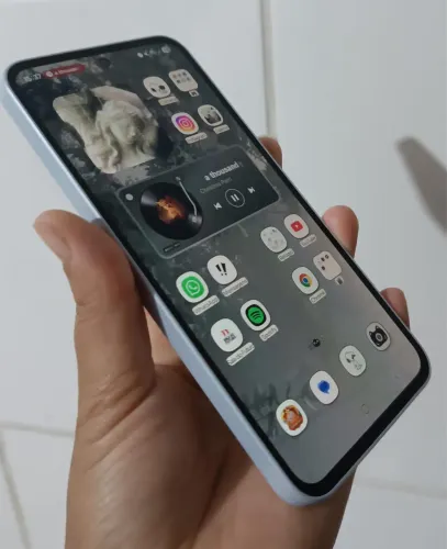 Galaxy A35 5g