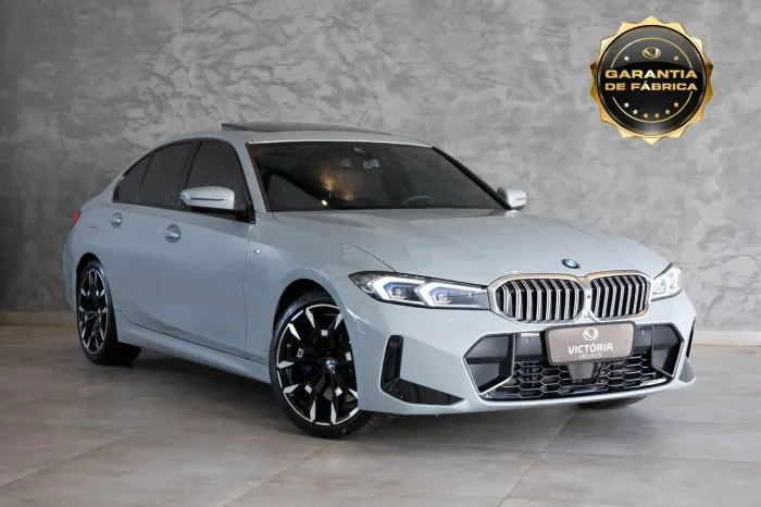BMW 320I 320i 2026