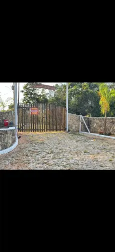 Vendo chácara 1.000 metros terreno Rural