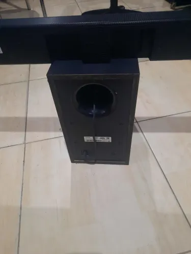Somdbar sansung mod-ps-wa550.
