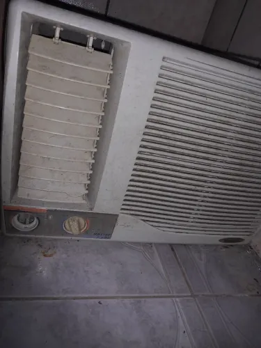 Vendo 2 ar condicionados cônsul 