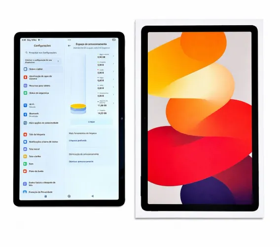 Tablet Xiaomi Redmi Pad SE 256gb