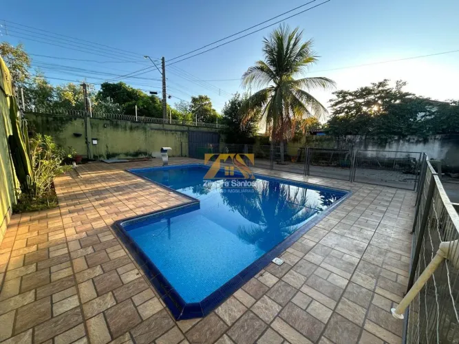 Casa com 2 Quartos à Venda, Plano Diretor Sul - Palmas
