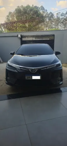 Toyota Corolla XRS 2.0 Flex 16V Aut. 2018