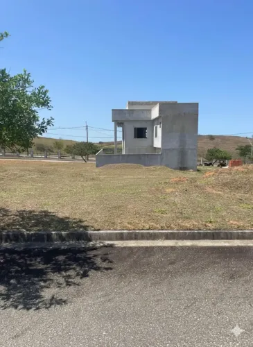 Terreno à venda | R$130.000 | Residencial Cabiúnas