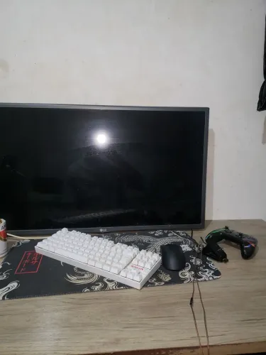 Pc semi novo