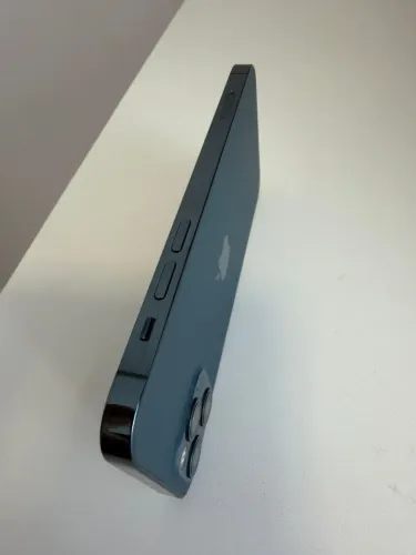 Usado - Iphone 12 Pro Max 128GB, Azul - Excelente