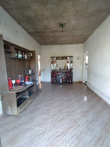 Casa residencial à venda no Jardim Candelária, em Divinópolis/MG