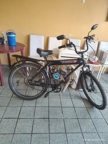 Vende se uma bicklette whatsapp *15