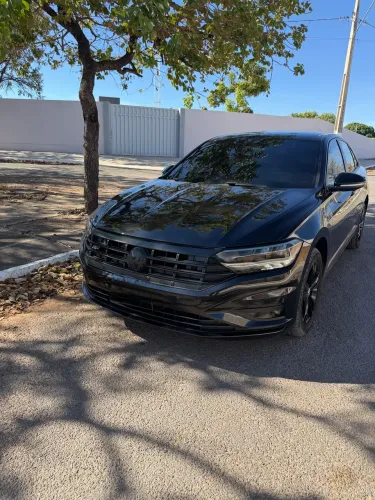 Volkswagen Jetta R-line 250 TSI 1.4 Flex 16V Aut. 2018