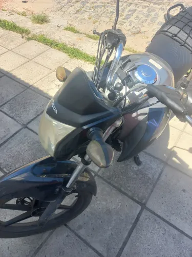 Vende-se fan 150 