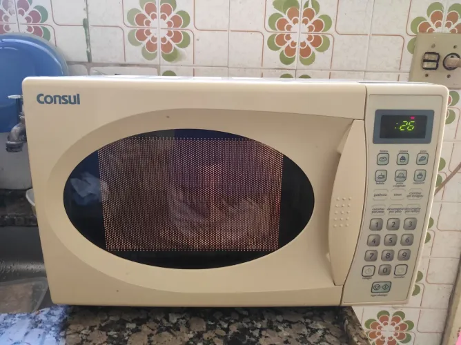 Microondas