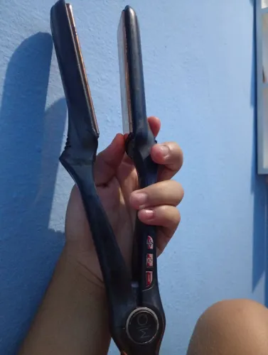 Chapinha profissional mQ pró