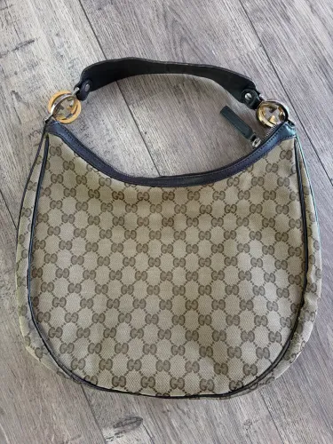 Bolsa Gucci original