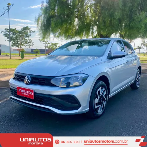 Volkswagen Polo 2023