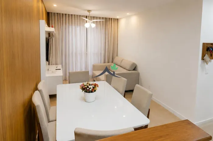 apartamento - Cabula - Salvador