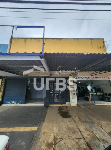 Vendo Imóvel Comercial no Setor Central