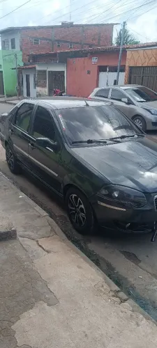 Fiat Siena ELX 1.0 MPI Fire/fire Flex 8V 4P 2008