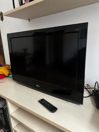 TV LG Full HD 32 polegadas 