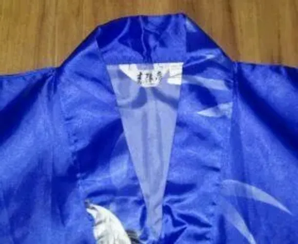 Kimono yukata original 