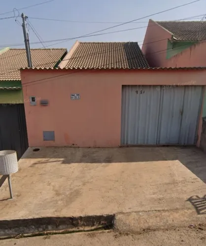 Vendo ou alugo Casa em Santo Antônio do Descoberto