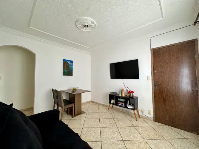 Apartamento 3 à venda no bairro Pongelupe - Belo Horizonte