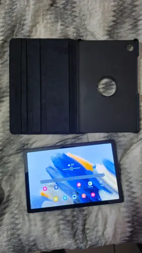 Samsung Galaxy Tab A8 Wi-Fi 10,5? + Capa