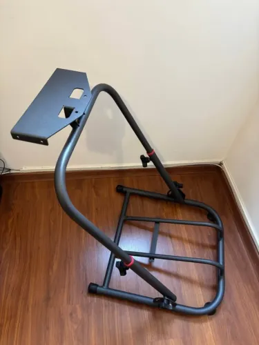 Veloce V2 Cockpit Suporte Simulador Para Volante G29 G27