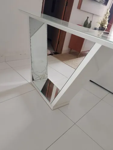 Aparador de sala