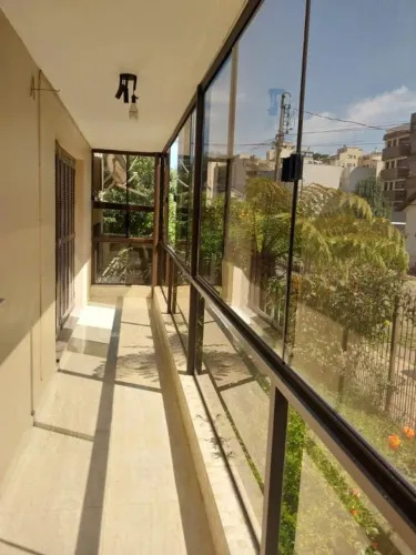 Apartamento Mobiliado Duílio Capra